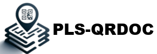 PLS-QRDOC Logo